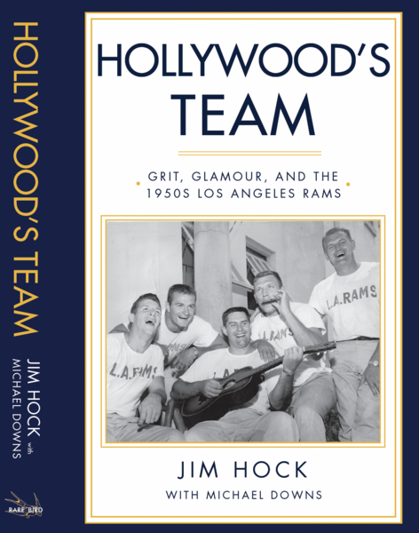 Hollywood''s Team: a collaboration