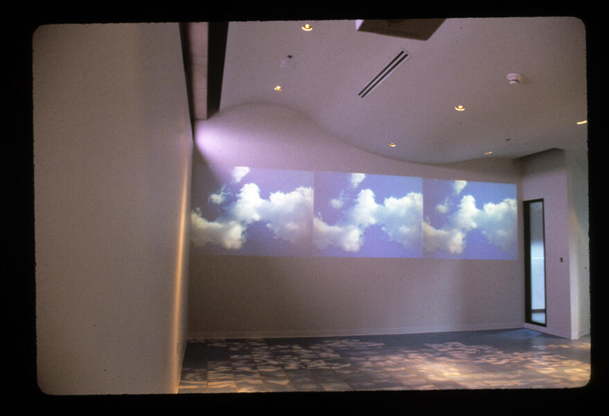 Cloud Room