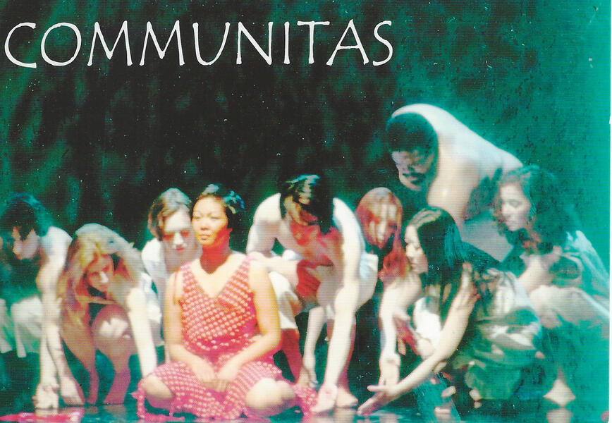 Communitas (2002)