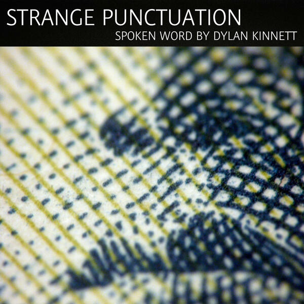 Strange Punctuation (Cover)
