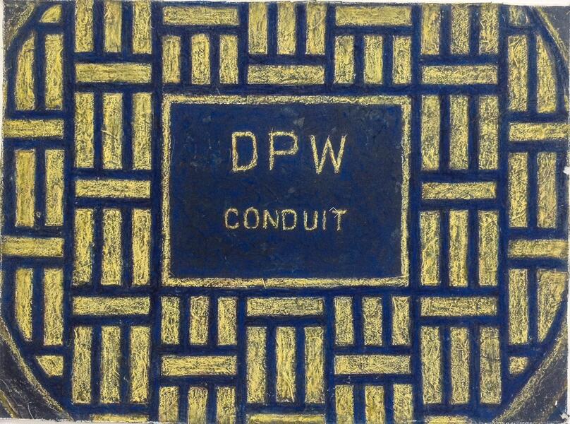 DPW Conduit