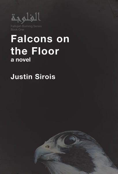 Falcons on the Floor
