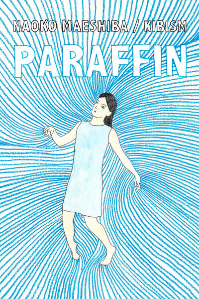 Paraffin (2009)