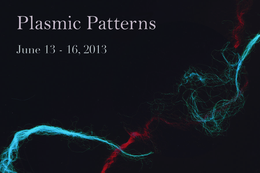 Plasmic Pattens (2013)