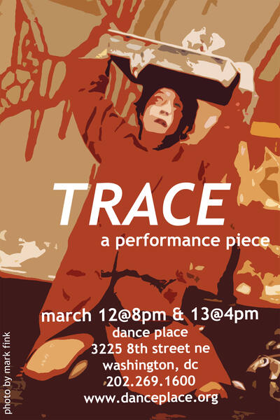 Trace (2005)