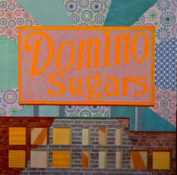 Domino Sugars