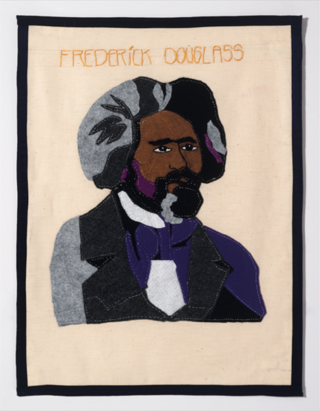 The History of Baltimore: Frederick Douglas