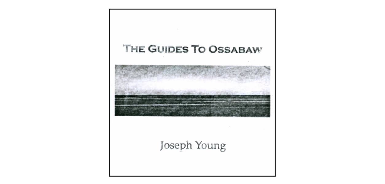 The Guides To Ossabaw