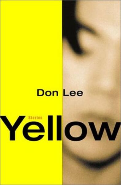Yellow (Cover)