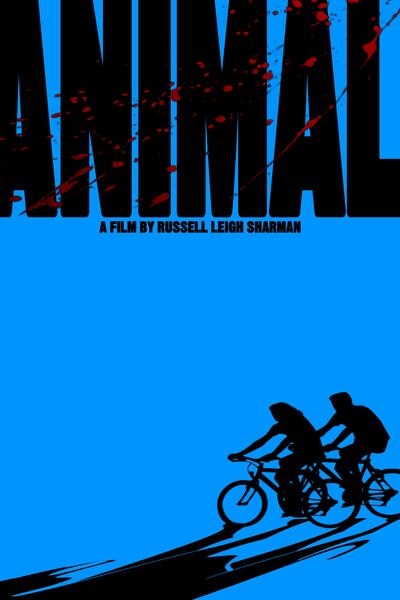 ANIMAL Poster