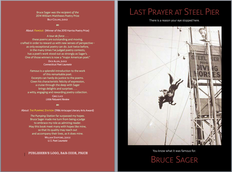Last Prayer at Steel Pier - Do you recall what they used to do at Steel Pier in the name of entertainment? CLICK to see full size photo.