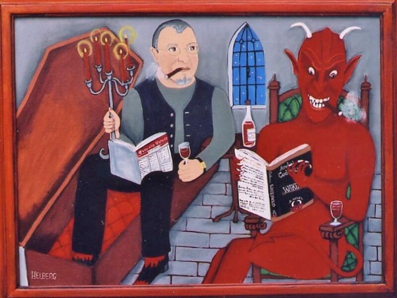 The Devil and Andrei Codrescu.jpg