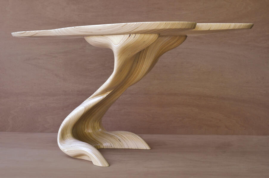 Surfing_Console table