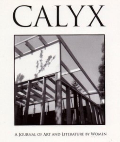 CALYX, Vol.29, No.2