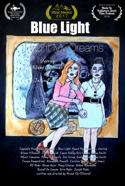 Blue Light - Haunt My Dreams.jpg